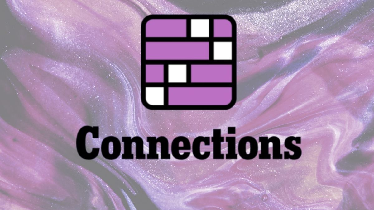 NYT Connections: İpuçları ve Cevaplar Oyunları için