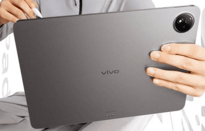 vivo Pad4 Pro: Yeni Amiral Gemisi Tablet Tanıtımı