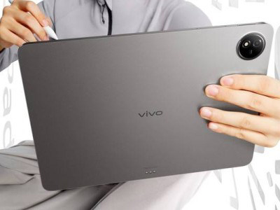 vivo Pad4 Pro: Yeni Amiral Gemisi Tablet Tanıtımı