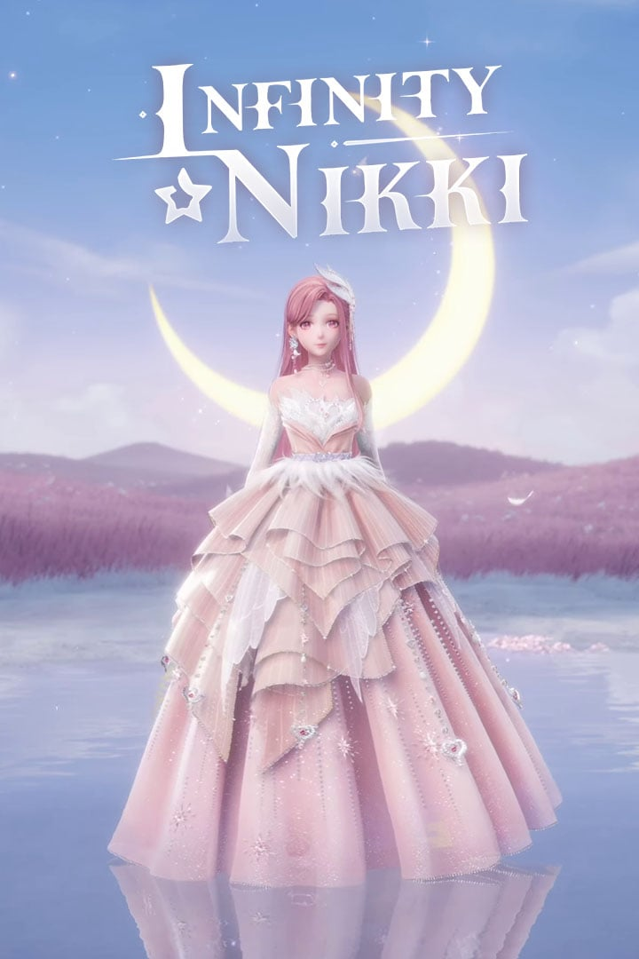 Infinity Nikki Eerie Sezonu ile Yeni Dünyaya Adım Atın