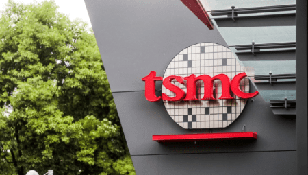 TSMC: Çin-Tayvan İlişkilerinde Yarı İletkenin Rolü