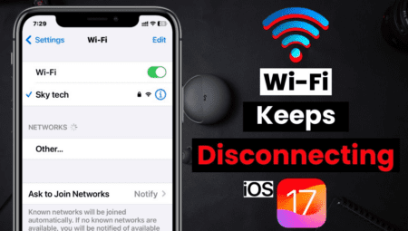 iPhone 17 Wi-Fi çipi ile Özel Donanım Geliştirmeleri