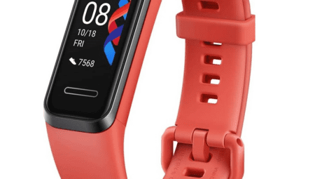 Huawei Band 10 Tanıtıldı! Özellikler ve Piyasa Güncellemeleri