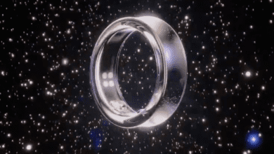 Galaxy Ring ile Vücut Sıcaklığını Kolayca Ölçün