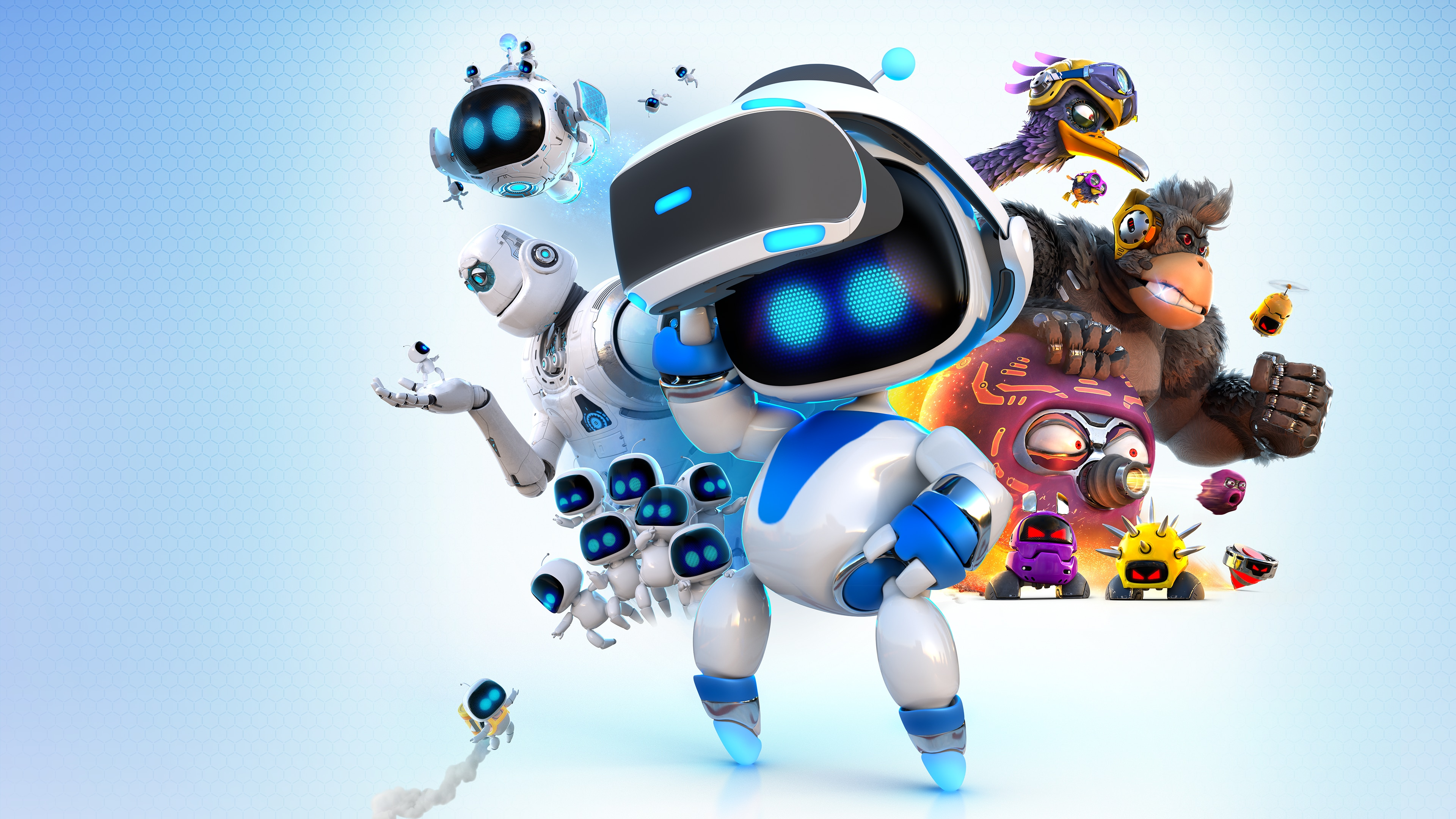 Astro Bot: DICE Ödülleri 2025’te Beş Ödül Kazandı