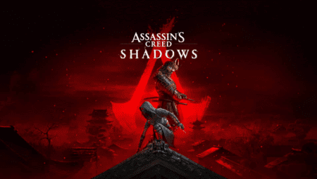 Assassin’s Creed Shadows: 20 Dakika Oynanış Videosu