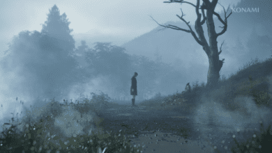 Silent Hill f: Yeni Oyunun Fragmanı Yayınlandı!