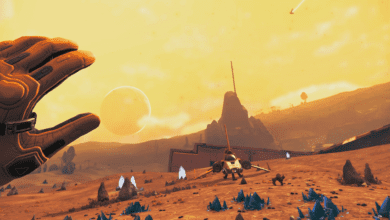 No Man’s Sky Worlds Part II ile Yeni Maceralar Başlıyor