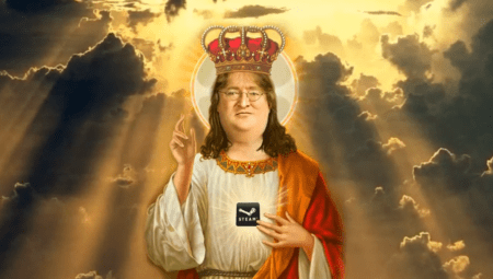 Gabe Newell STALKER 2 ile Nasıl Zaman Geçiriyor?