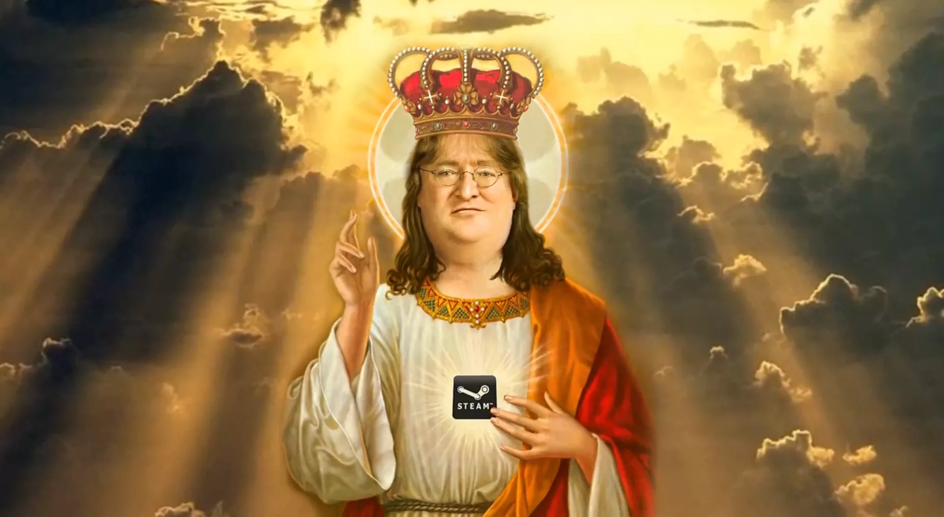 Gabe Newell STALKER 2 ile Nasıl Zaman Geçiriyor?