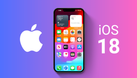 iOS 18.4 Güncellemesi: İşte Yeni Özellikler