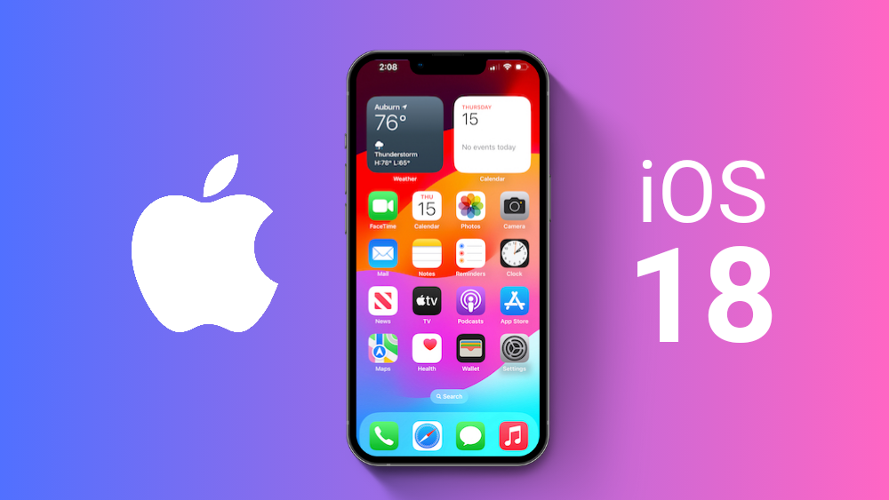 iOS 18.4 Güncellemesi: İşte Yeni Özellikler