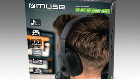 Xbox Muse YZ modeli ile Oyun Deneyimini Geliştirme