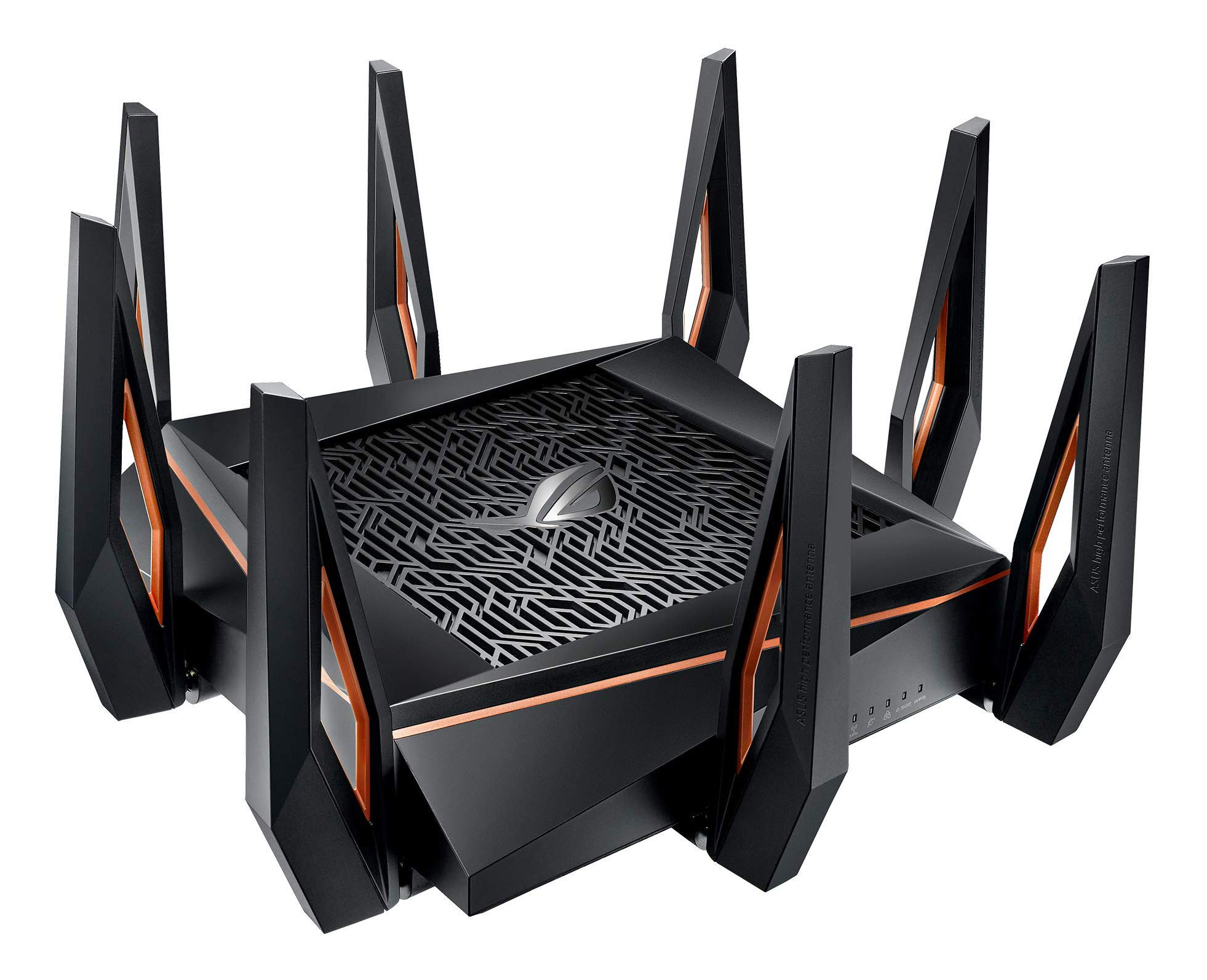 ASUS Router: Yapay Zeka Destekli Yeni Teknolojiler