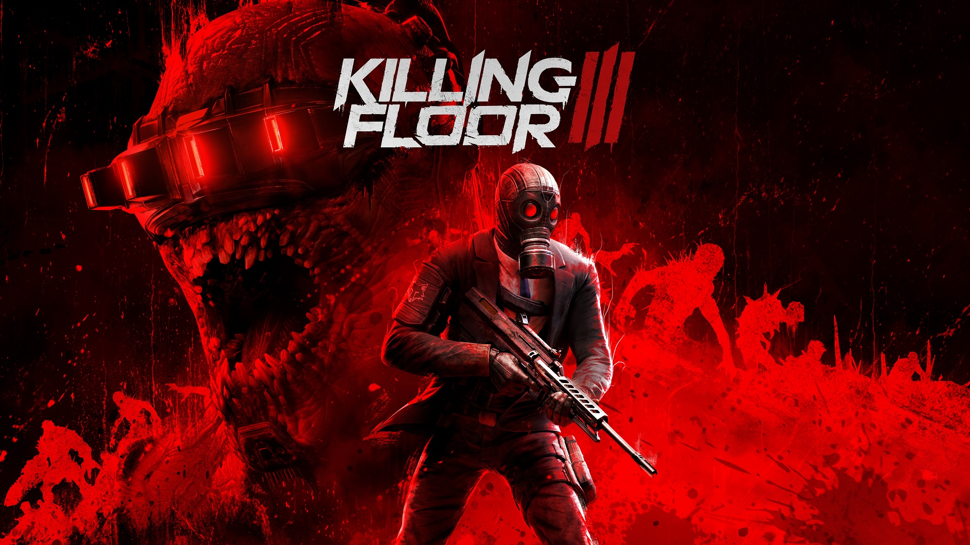 Killing Floor 3 Çıkış Tarihi ve Oyun Detayları