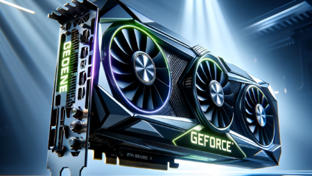 GeForce RTX 5090 fiyatları: Avrupa’daki lansman detayları