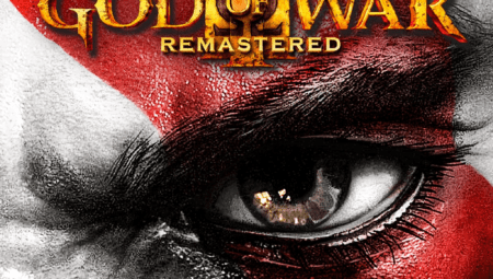 God of War Remaster: Yunan Destanı Yeniden Geliyor mu?