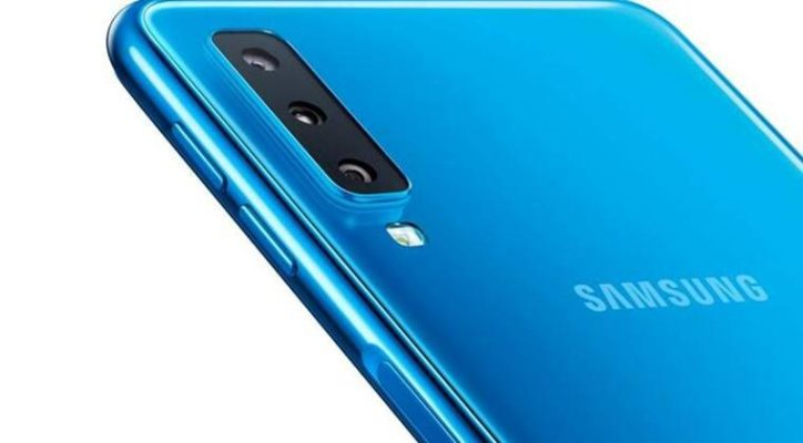 Samsung Çin Akıllı Telefon Pazarındaki Yükselişi