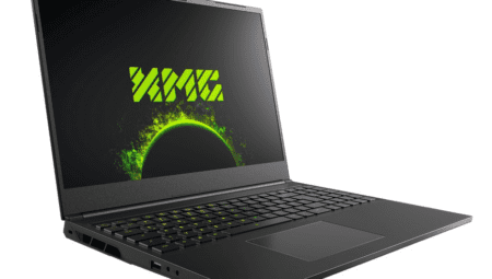 XMG NEO 16: Üst Düzey Oyun Dizüstü Bilgisayarı