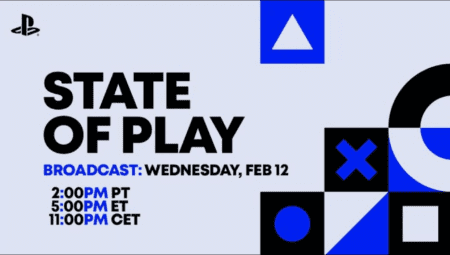 State of Play: Yeni Oyun Duyuruları ve Fragmanlar