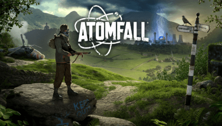Atomfall Oyunu: Post-Apokaliptik Macera