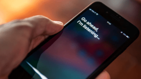 Siri Özellikleri: Apple Toplu Davalarla Yüzleşiyor