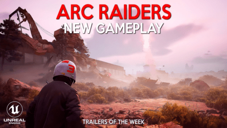 ARC Raiders: Yeni Oyun Testi 30 Nisan’da Başlıyor