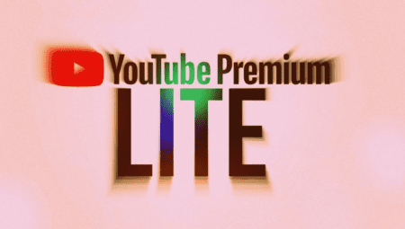 YouTube Premium Lite: Daha Uygun Fiyatlı Abonelik İle Geliyor