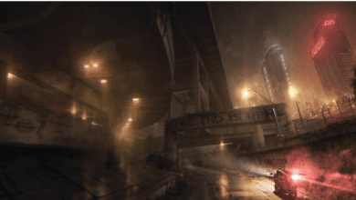 Arkham Knight devam oyunu ile ilgili yeni bilgiler