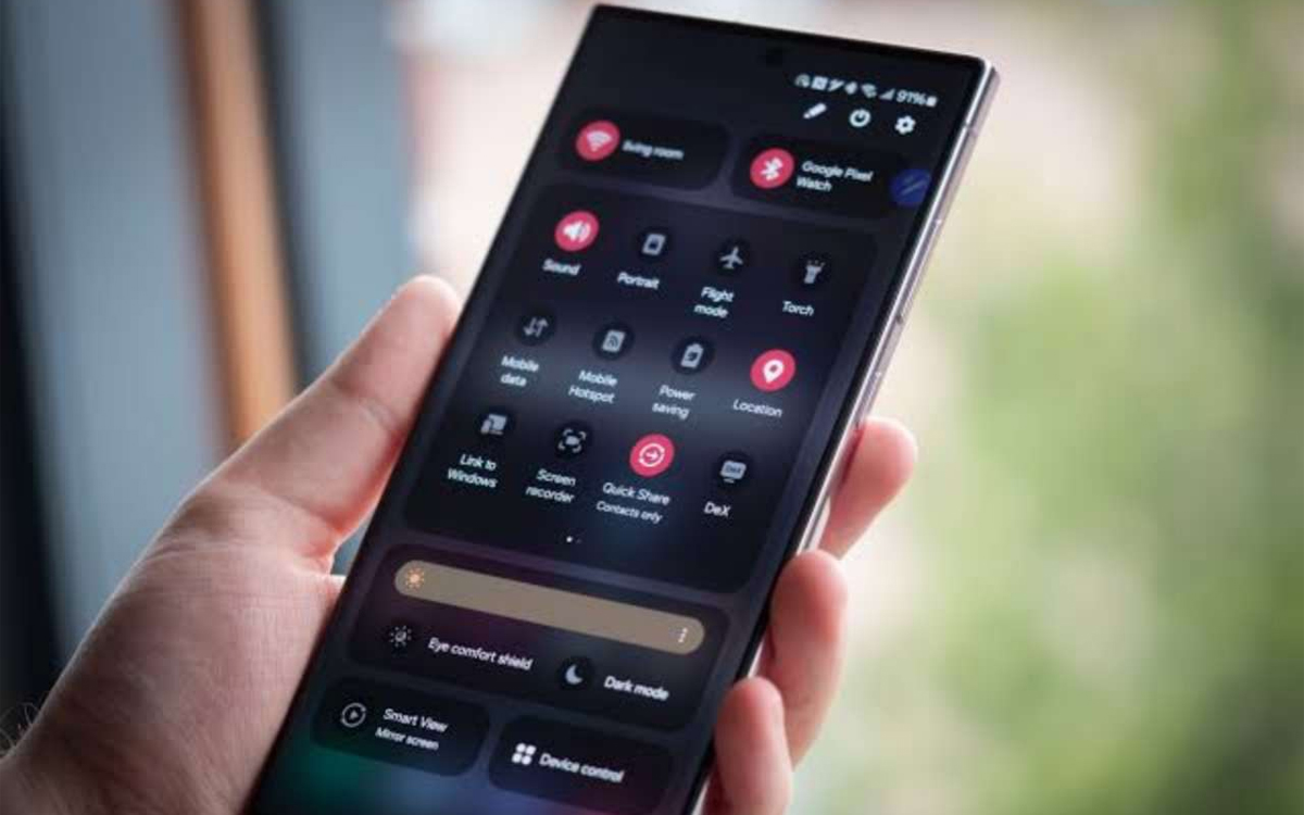 Samsung One UI 7 ve One UI 8 Üzerine Son Gelişmeler