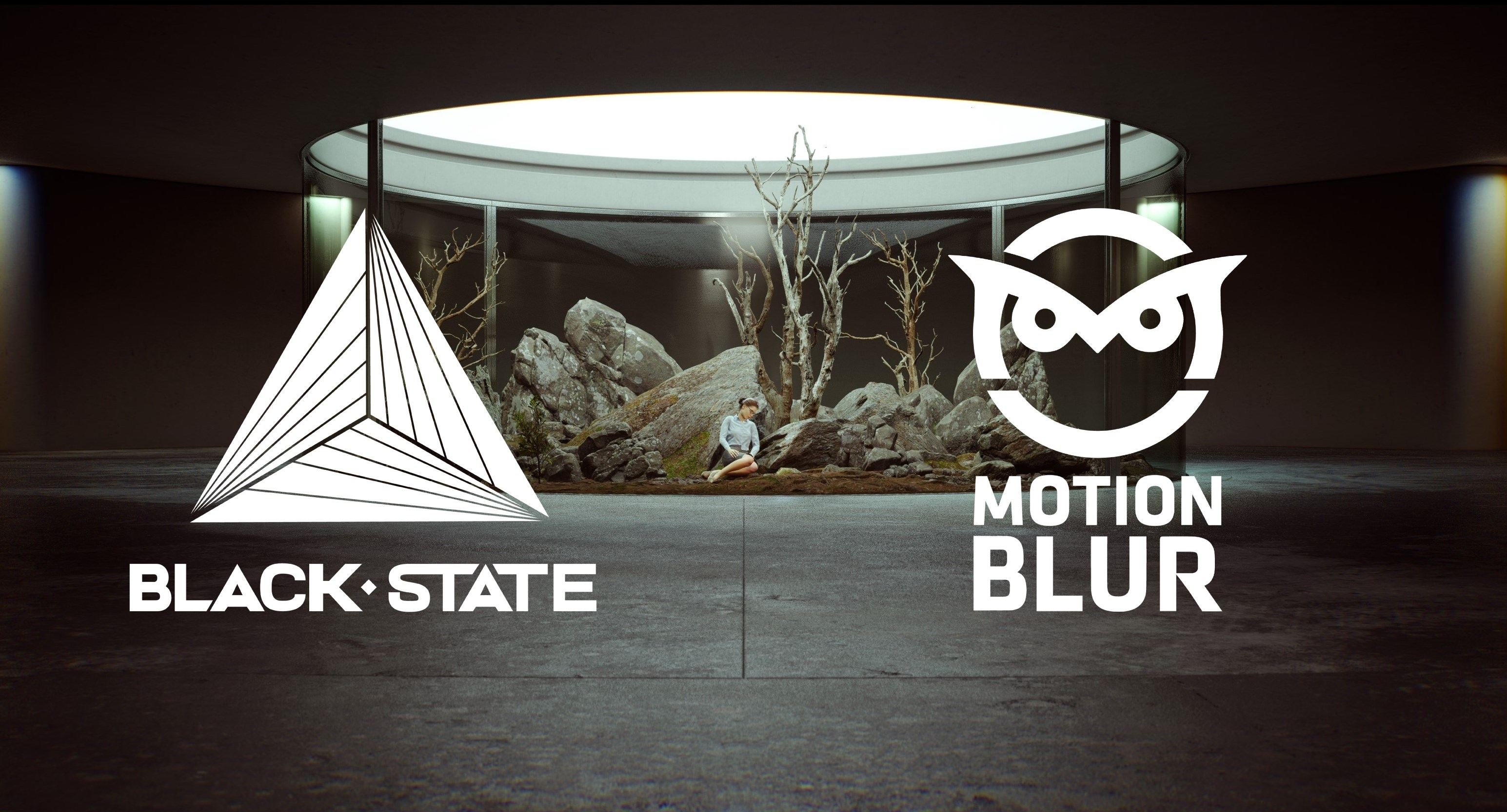 Black State oyunu: Motion Blur ile Gelecek Vaat Ediyor