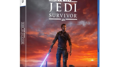 Star Wars Jedi Survivor PS5 Pro yaması ile sorunlar giderildi