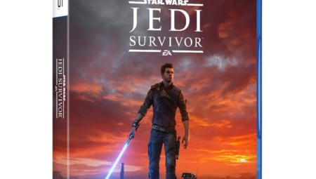 Star Wars Jedi Survivor PS5 Pro yaması ile sorunlar giderildi