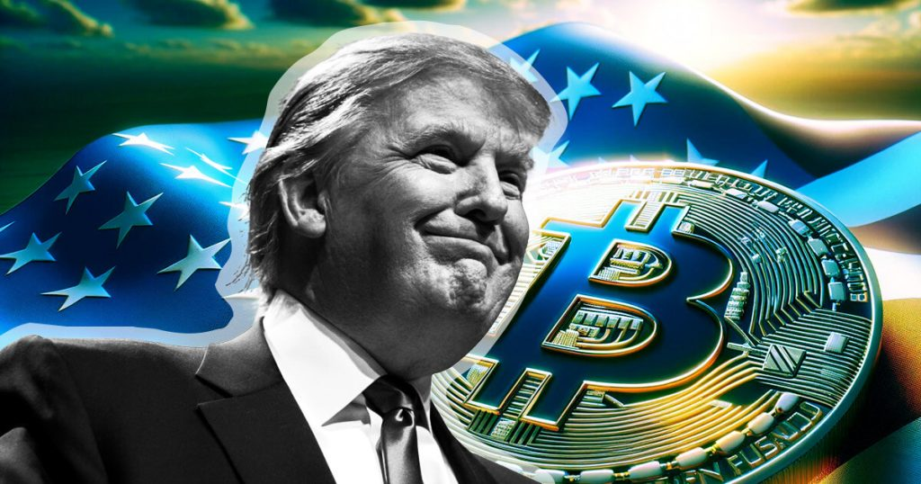 Trump yönetimi Bitcoin rezervi