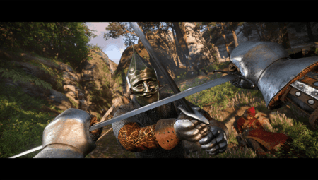 Kingdom Come Deliverance II mod ile performans artırın