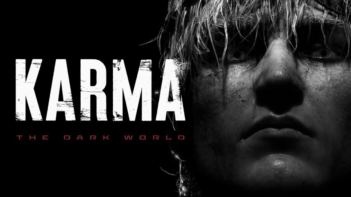 Karma: The Dark World PS5 Üzerinden 27 Mart’ta Çıkıyor