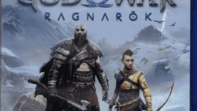 God of War: Ragnarök – Dark Odyssey Tüm Detaylar