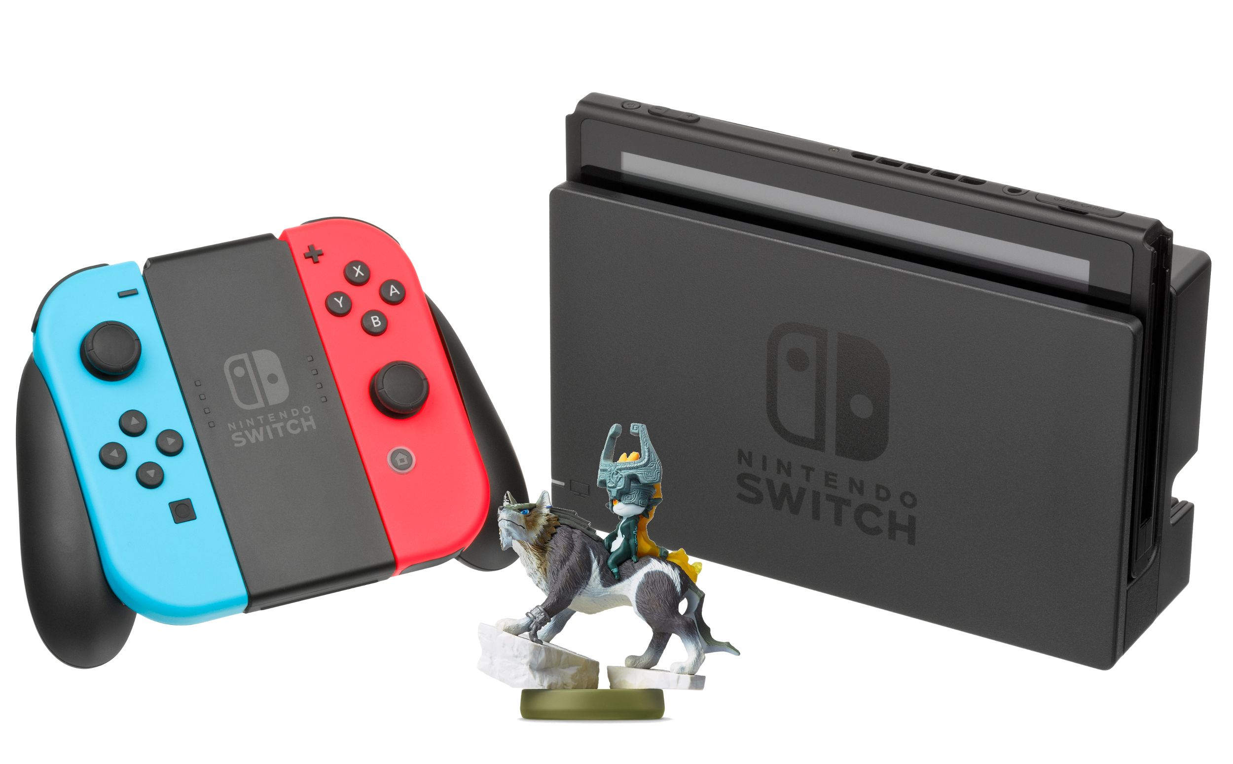 Nintendo Switch 2 Amiibo desteği ve NFC özellikleri