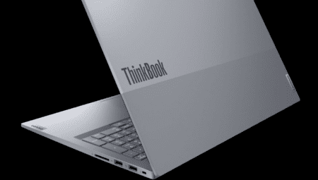 Lenovo ThinkBook 16 Gen 7 ile Verimlilik Artırın