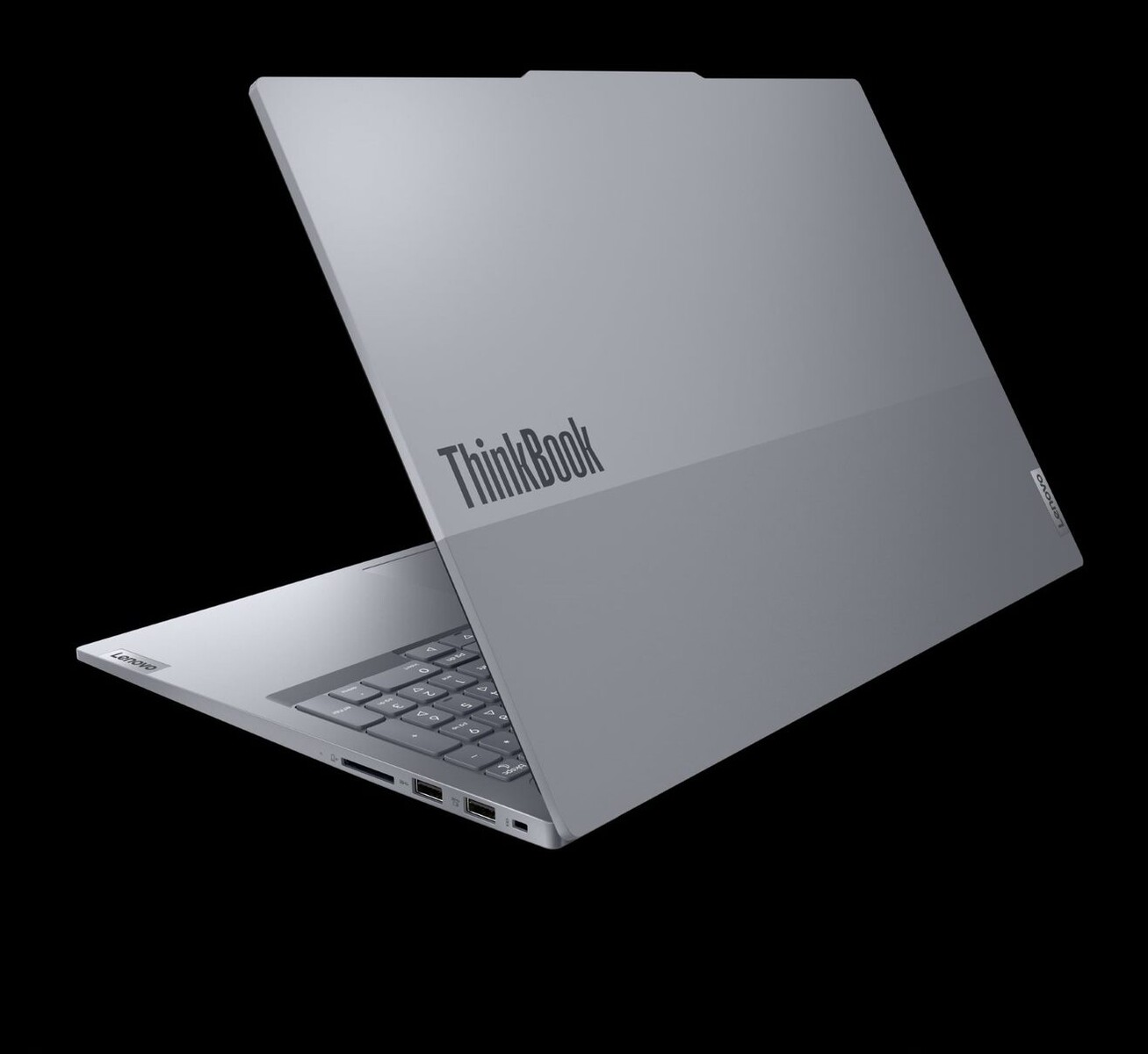 Lenovo ThinkBook 16 Gen 7 ile Verimlilik Artırın