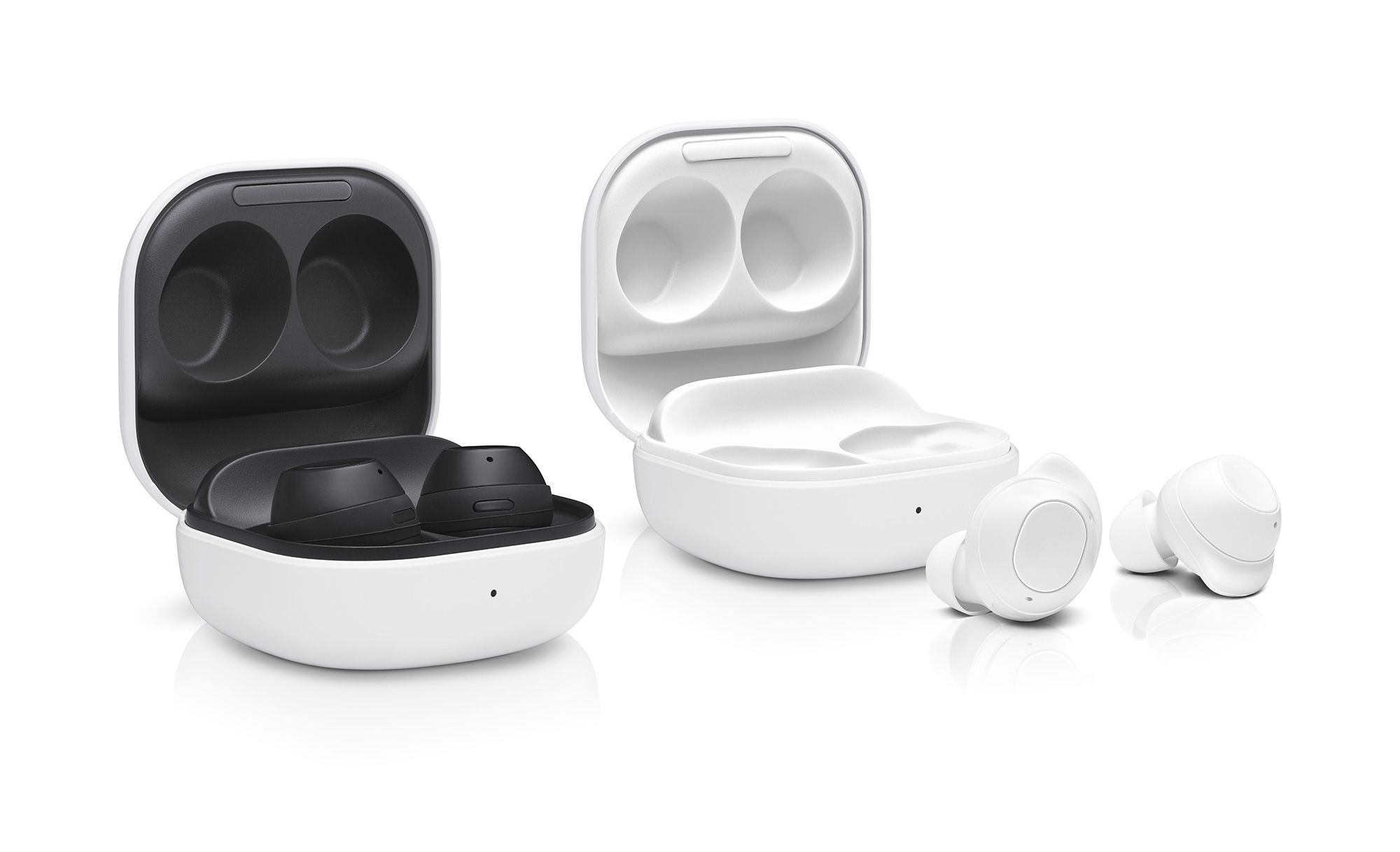 Galaxy Buds FE 2: Ekonomik Kablosuz Kulaklık Yolda!