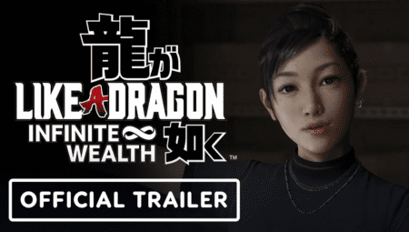 Like a Dragon: Pirate Yakuza Çıktı! Teklif ve İnceleme