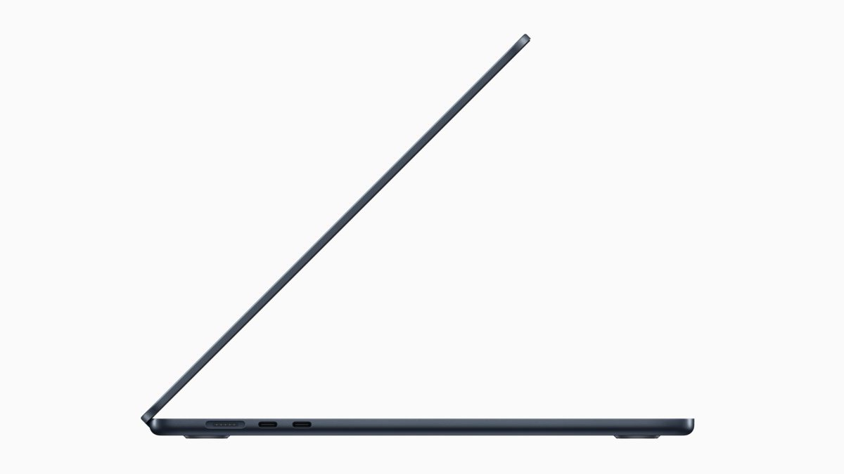 MacBook Air M4: Yeni Performans ve Tasarım Özellikleri