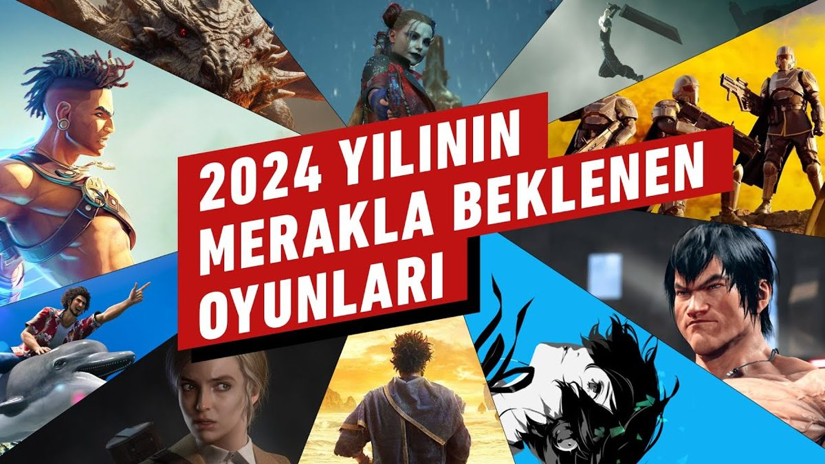 Aralık 2024 Oyun Sıralamaları ve Gelir Analizi