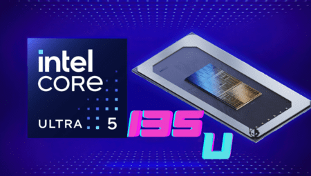 Intel Core Ultra İşlemcileri: Yeni Nesil ve Güç Detayları