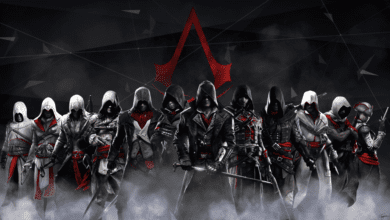 Assassin’s Creed: Tarih ve Aksiyonun Büyülü Dünyası