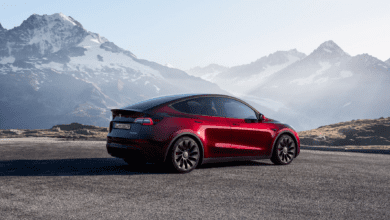 Tesla Model Y Juniper ile Yeni Performans ve İvmelenme