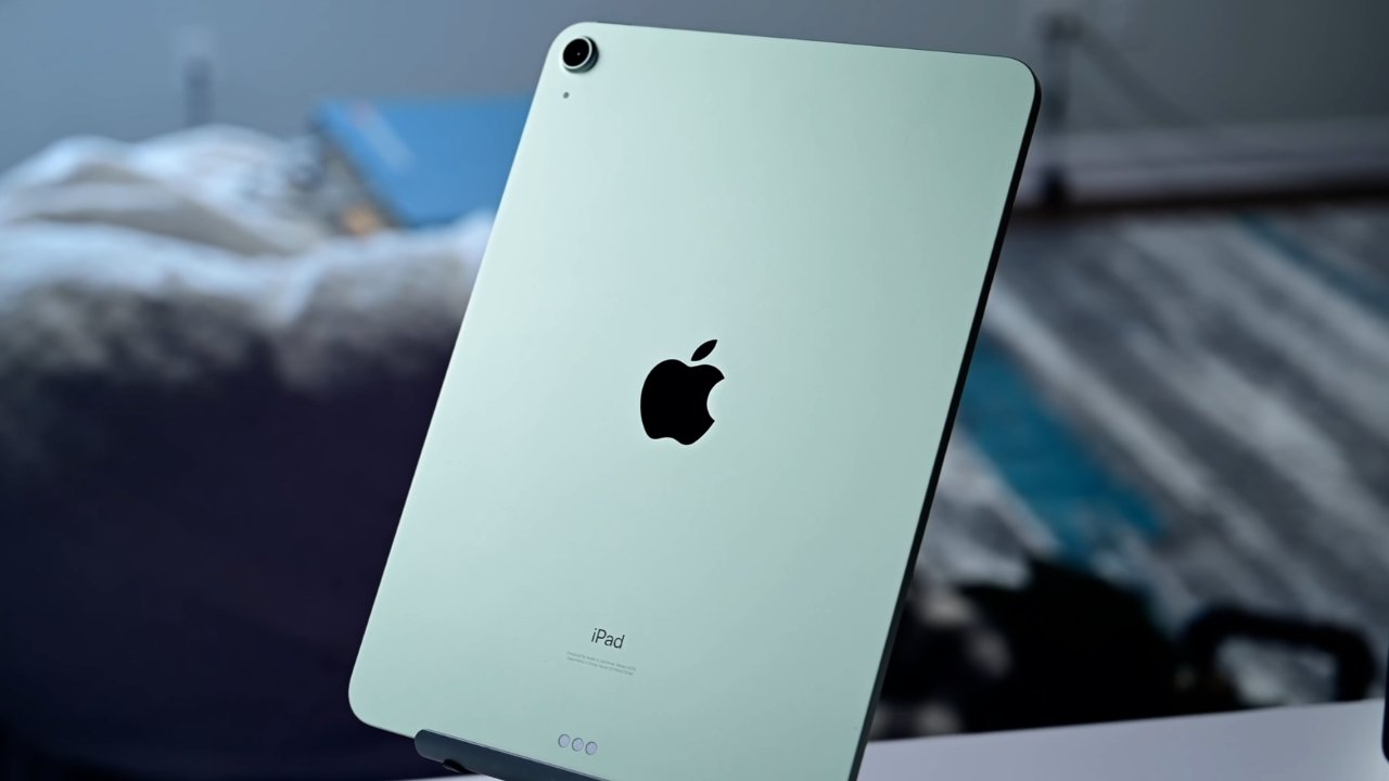 Apple iPad Air M4: Yeni Çip ile Performans Artışı