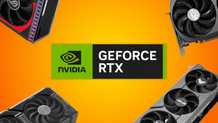 NVIDIA RTX 50 GPU Stok Durumu ve Pazar Stratejisi