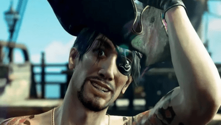 Like a Dragon: Pirate Yakuza in Hawaii İncelemesi